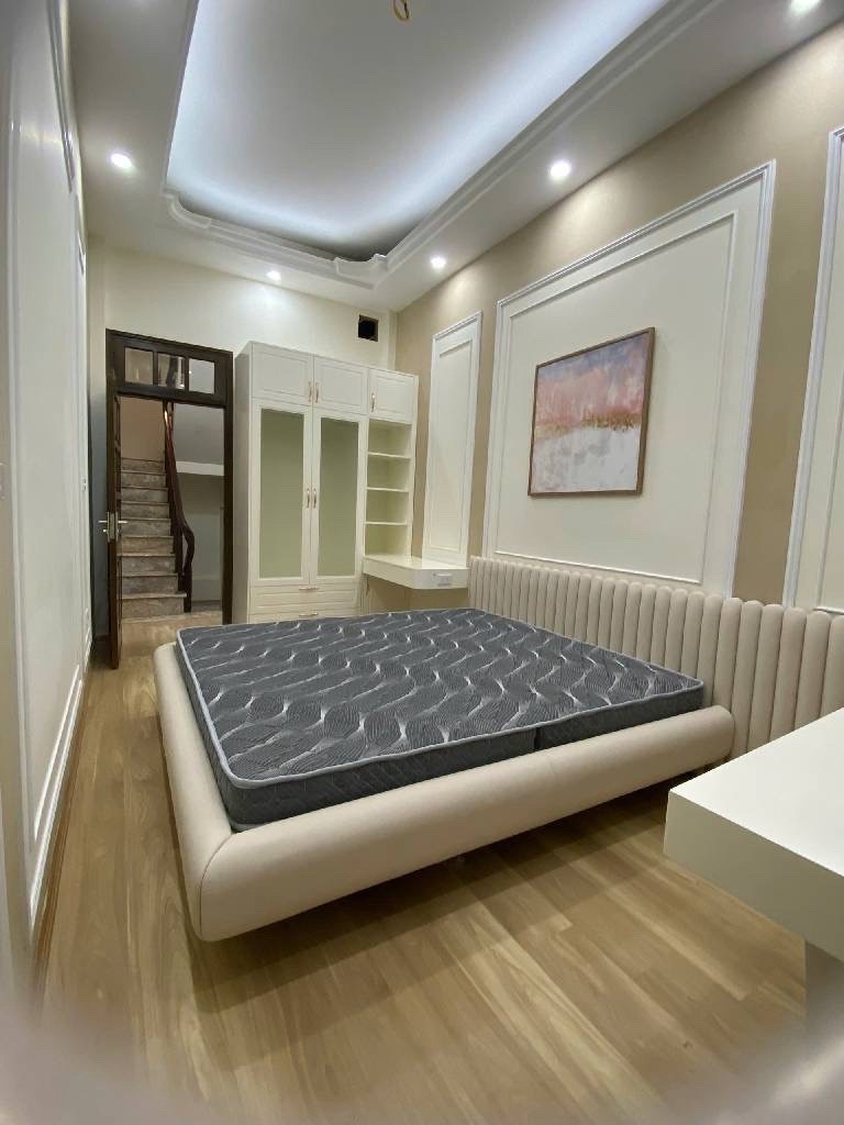 Bán nhà Trần Quốc Vượng, Dịch Vọng Hậu, Cầu Giấy 30m2 - 7.95 tỷ