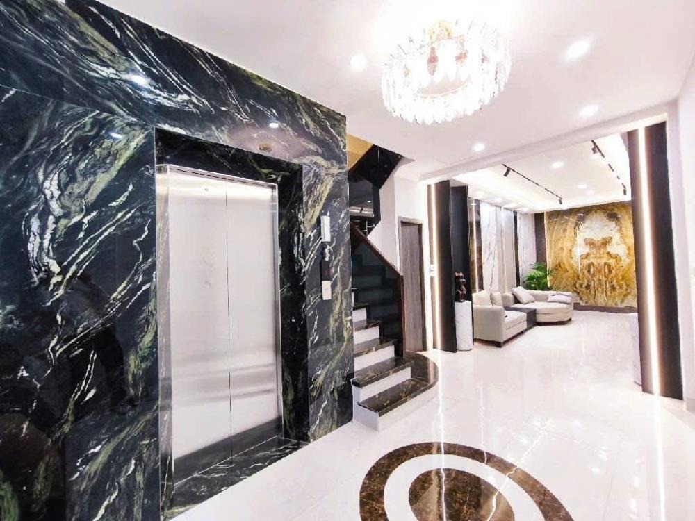 Nhà đẹp Lò Đúc - 6 Tầng, Thang Máy, 5 Phút Đến Hồ Gươm | Giá Tốt