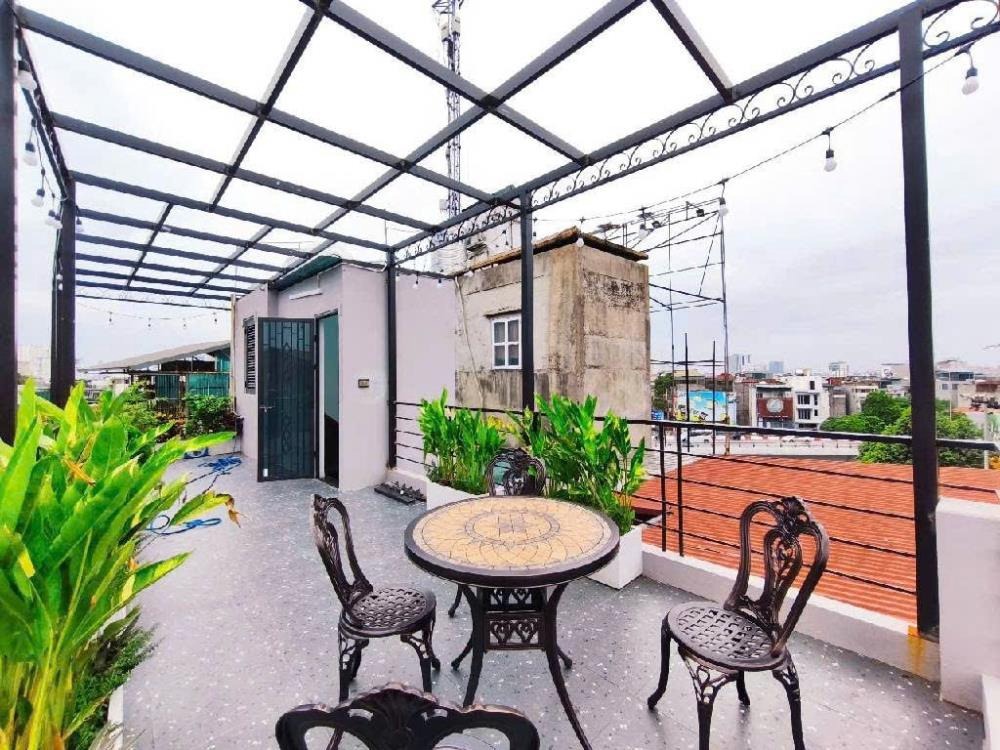 Nhà đẹp Lò Đúc - 6 Tầng, Thang Máy, 5 Phút Đến Hồ Gươm | Giá Tốt