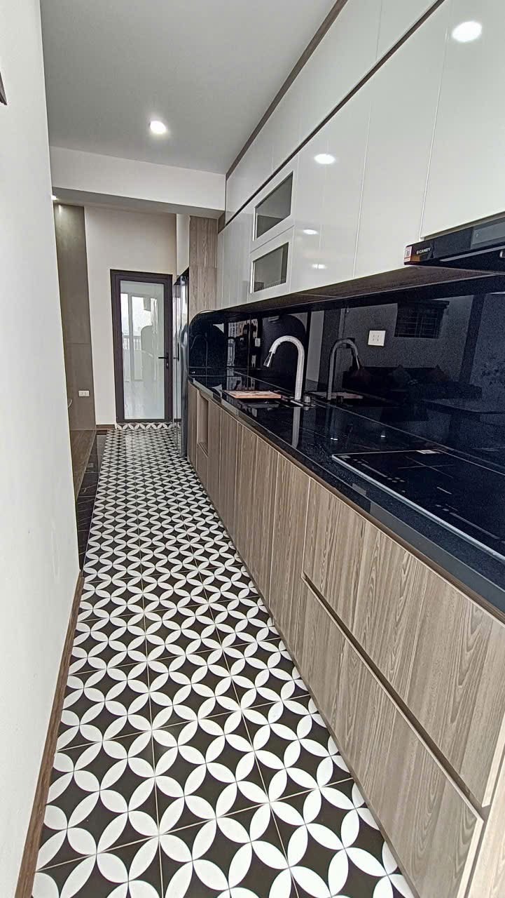 Bán Căn Hộ 3PN, 81m2, Pháp Vân - Hoàng Mai | Giá Chỉ 4.x Tỷ