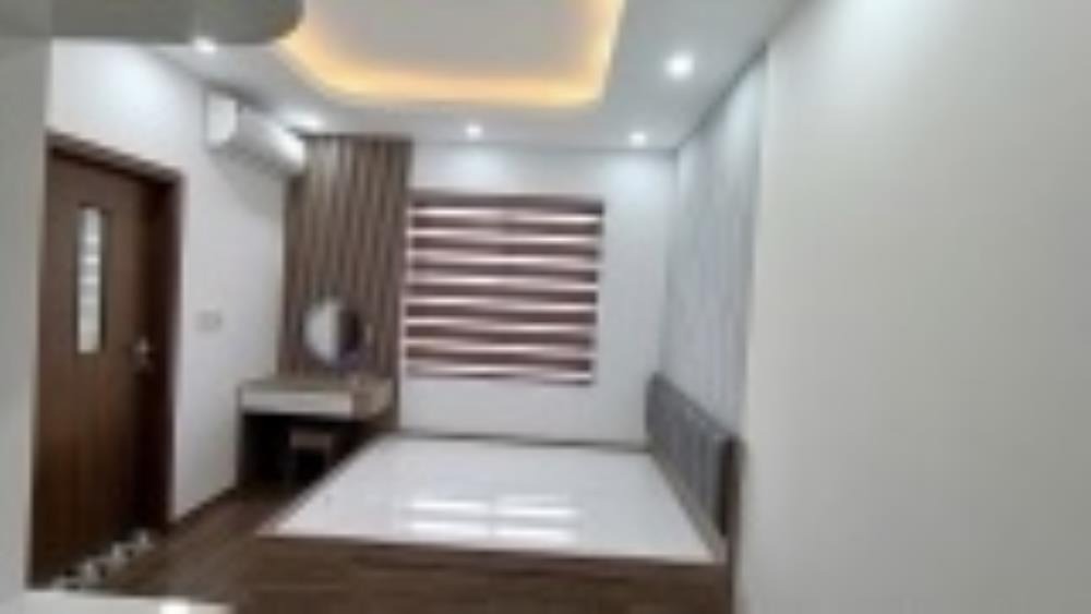 Bán Căn Hộ 3PN, 81m2, Pháp Vân - Hoàng Mai | Giá Chỉ 4.x Tỷ