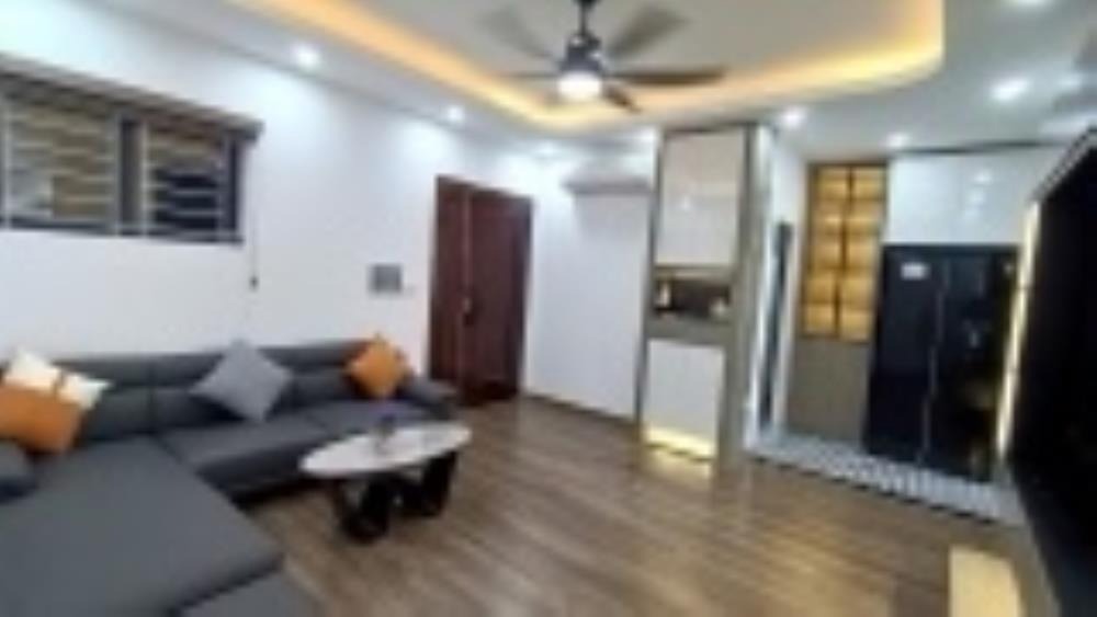 Bán Căn Hộ 3PN, 81m2, Pháp Vân - Hoàng Mai | Giá Chỉ 4.x Tỷ