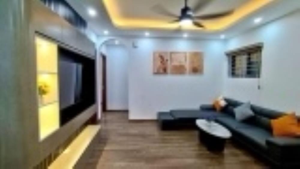 Bán Căn Hộ 3PN, 81m2, Pháp Vân - Hoàng Mai | Giá Chỉ 4.x Tỷ