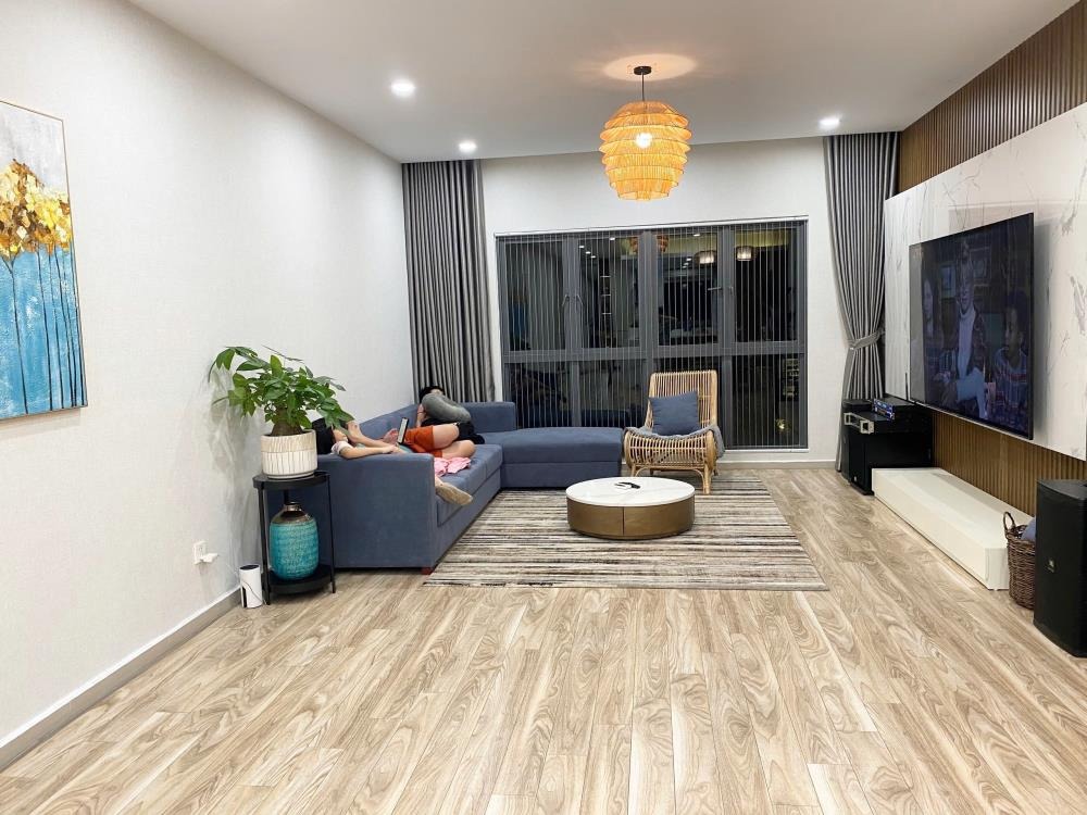 Cần Bán Căn Mulberry Lane 3PN, 2VS - Có Slot Ô Tô - Giá Tốt 8.3x Tỷ