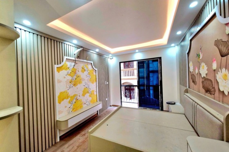 Bán nhà 7 tầng tại Xuân Phương Nam Từ Liêm Hà Nội giá 7,150 tỷ