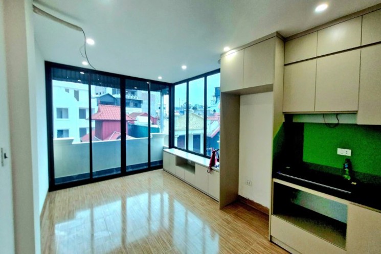 Bán nhà 7 tầng tại Xuân Phương Nam Từ Liêm Hà Nội giá 7,150 tỷ