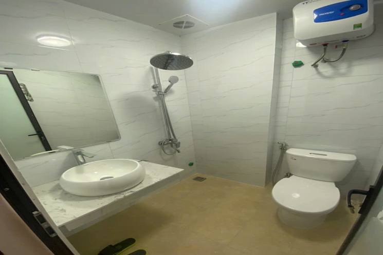 NHÀ MỚI XUÂN ĐỈNH-35M2-5T-GẦN OTO_SỔ CHÍNH CHỦ_Ở NGAY!!