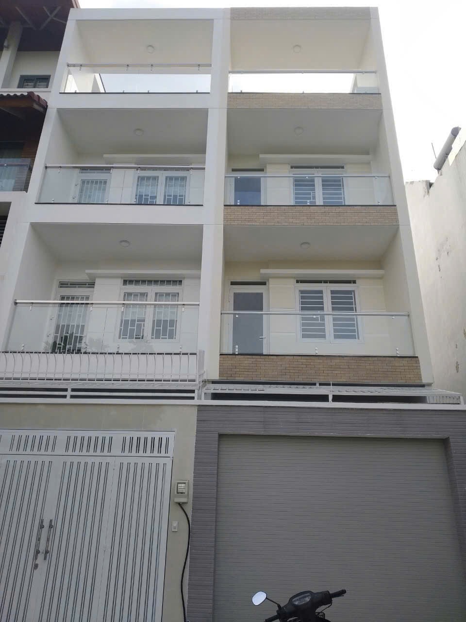 Bán Nhà Mặt Tiền An Phú, Thủ Đức - 4x20m, 22 Tỷ Thương Lượng