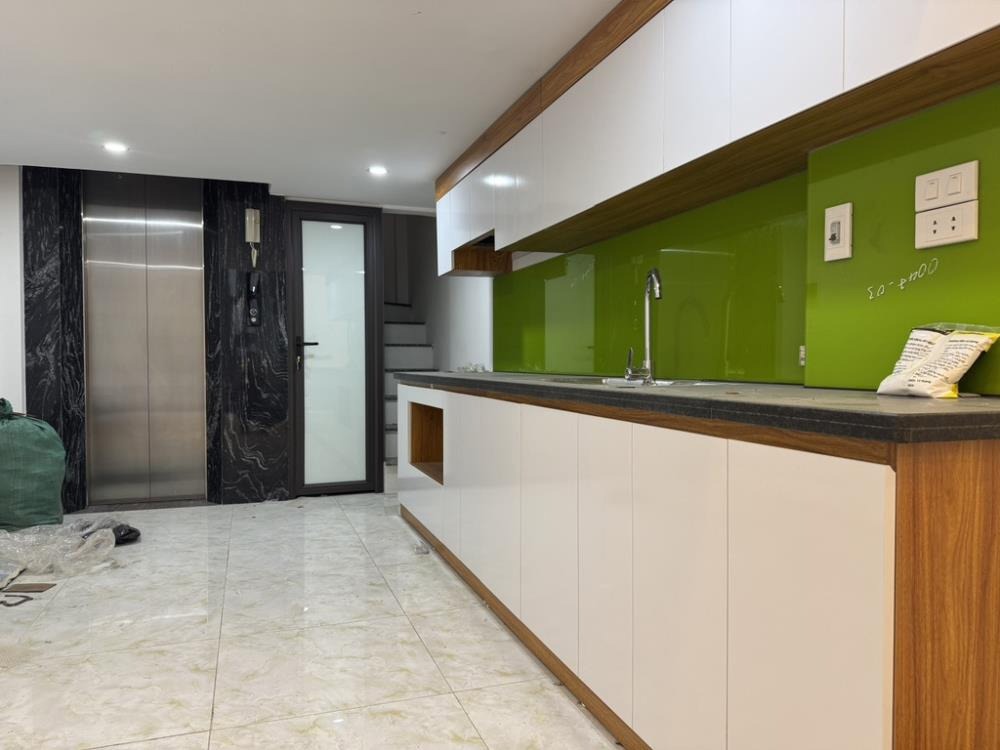 Nhà Mậu Lương, Kiến Hưng: Lô Góc Kinh Doanh Đỉnh, Thang Máy, Ô Tô Tránh