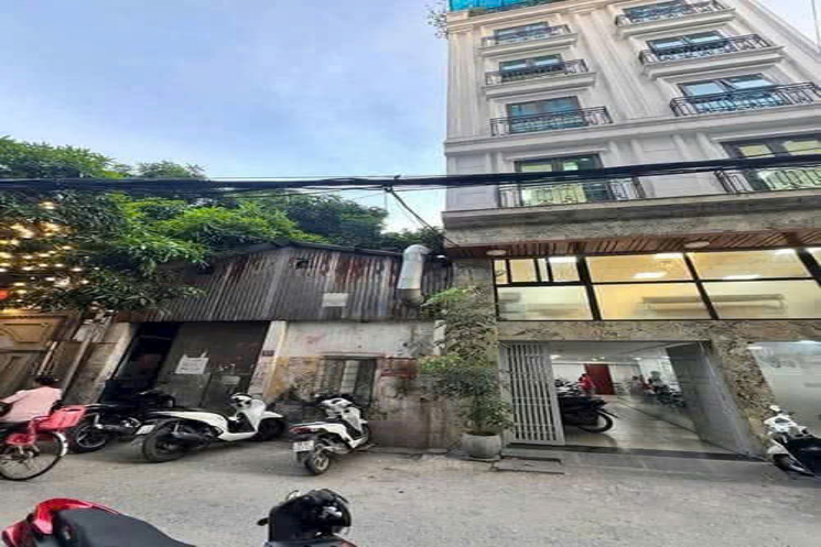 CÓ  MỘT EM SIÊU PHẨM PHỐ VŨ NGỌC PHAN , NGUYÊN HỒNG VỪA MỚI LÊN .

THÔNG SỐ TOÀN KIM CƯƠNG NGUYÊN