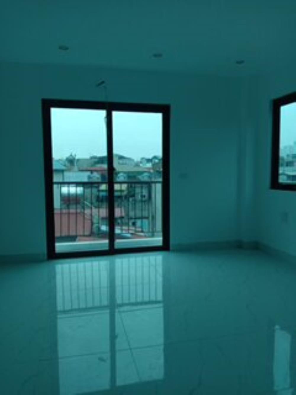 Bán nhà Tây Mỗ 55m2, 5 Tầng, Ô Tô Đỗ Cửa, Giá 7 Tỷ - Pháp Lý Sổ Đỏ