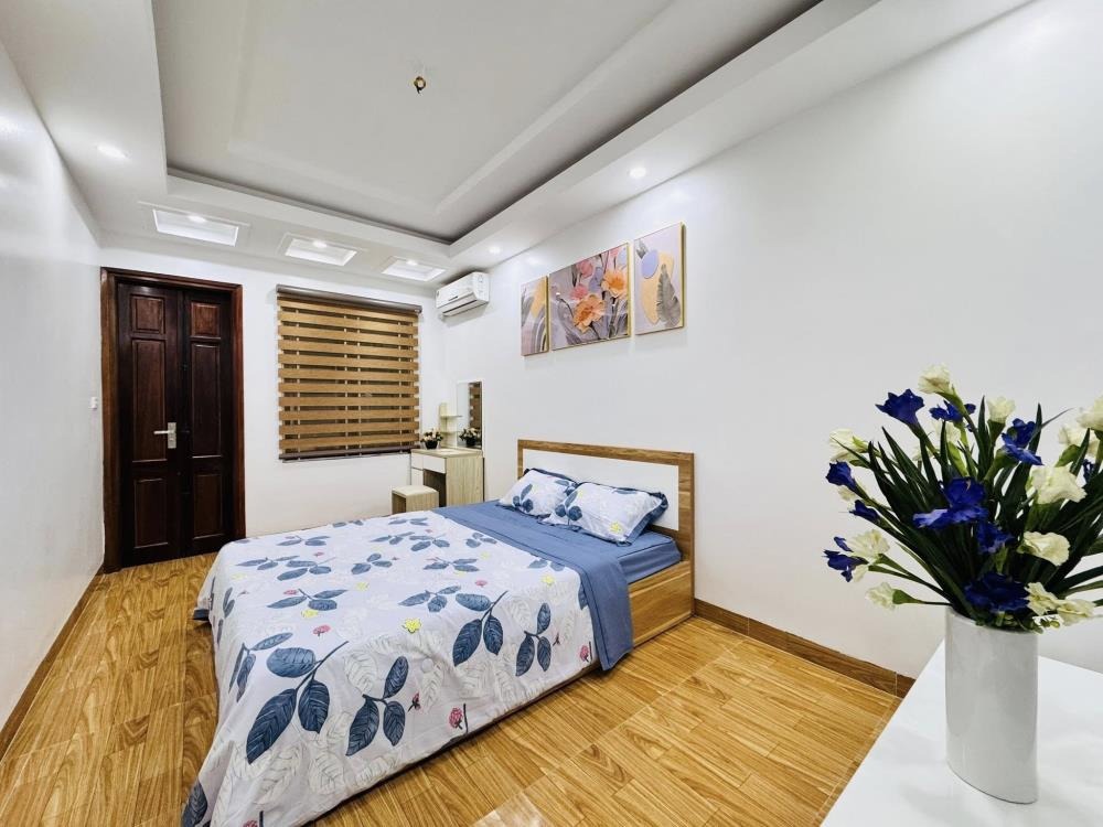 Bán nhà Khương Hạ Thanh Xuân 50m2, 4 Tầng, 4 Ngủ, Giá Đầu Tư