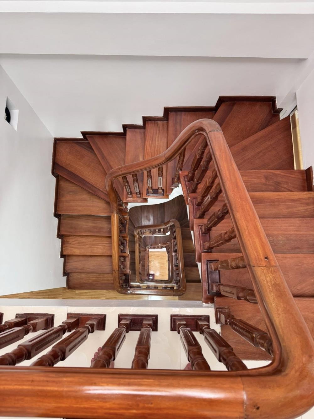Bán nhà Khương Hạ Thanh Xuân 50m2, 4 Tầng, 4 Ngủ, Giá Đầu Tư