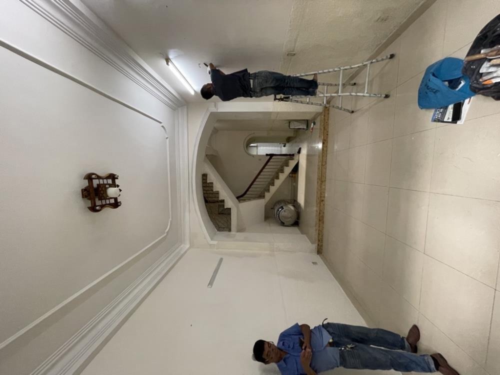 Bán nhà Tân Bình - K300 - 80m2, 4 Tầng, Giá 12 tỷ - 0947754123