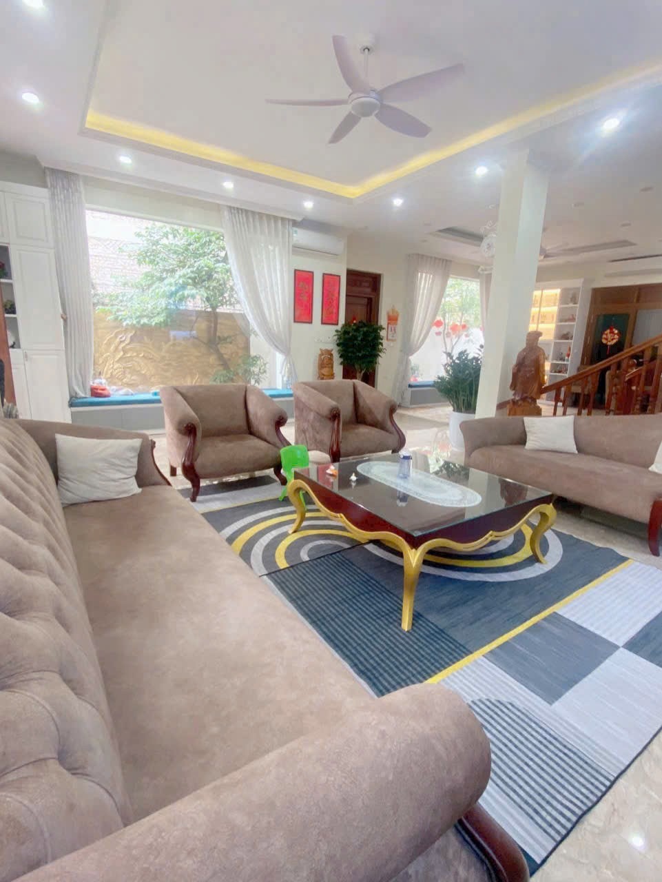 Bán Biệt Thự & Liền Kề Văn Phú - Hà Đông: Giá Tốt, Vị Trí Đẹp