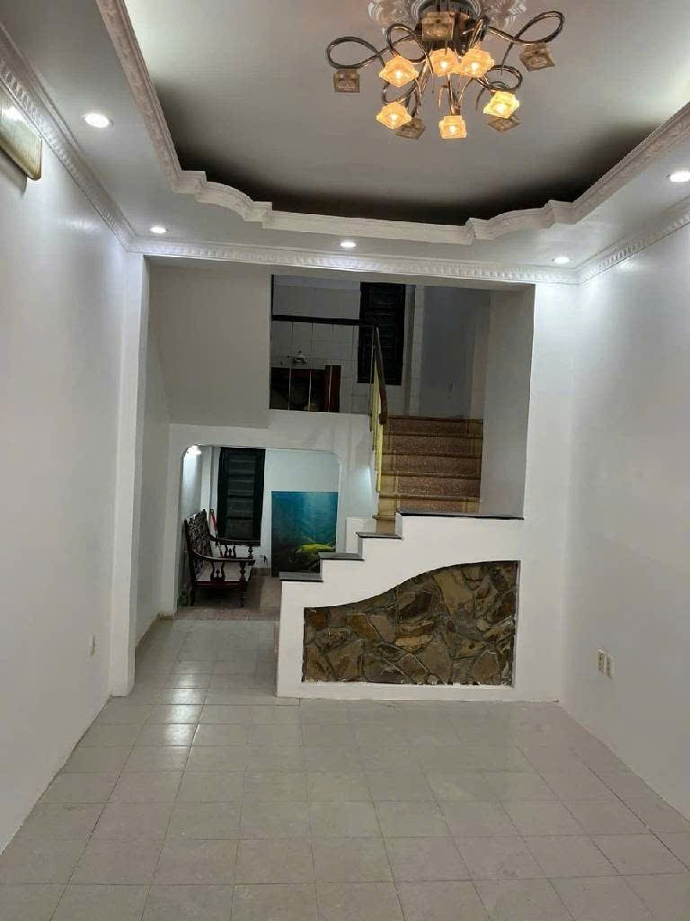 Phân Lô Tổng Cục II - Cơ Hội Đầu Tư Vàng - Ô Tô Cất Trong Nhà