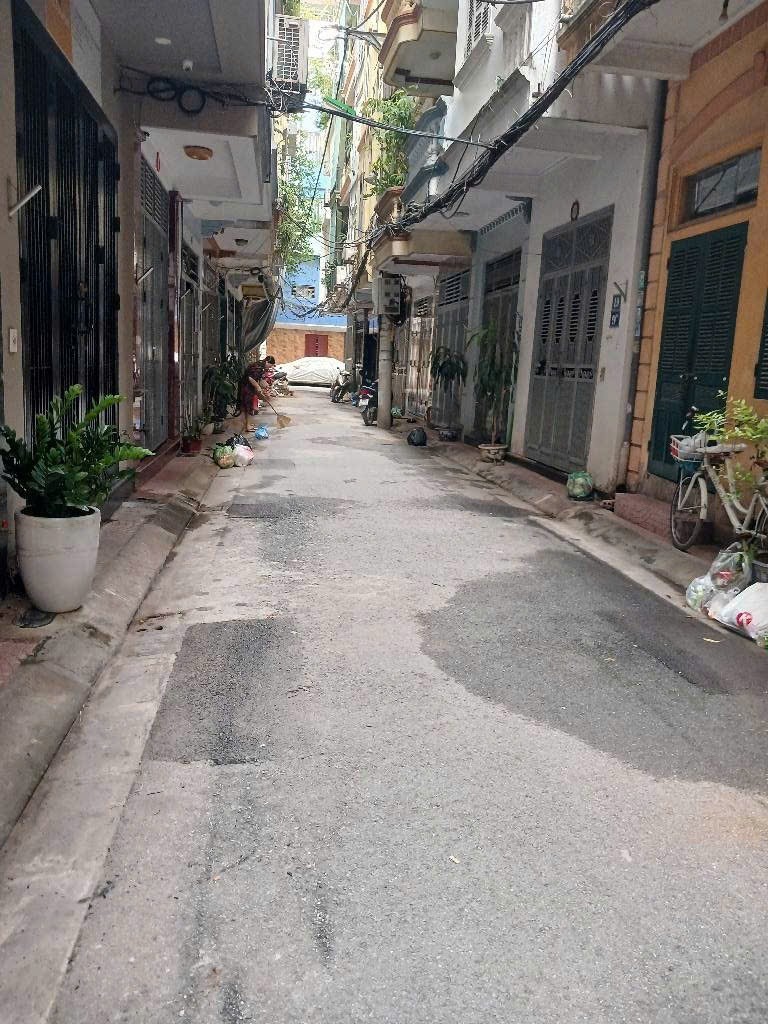 Phân Lô Tổng Cục II - Cơ Hội Đầu Tư Vàng - Ô Tô Cất Trong Nhà