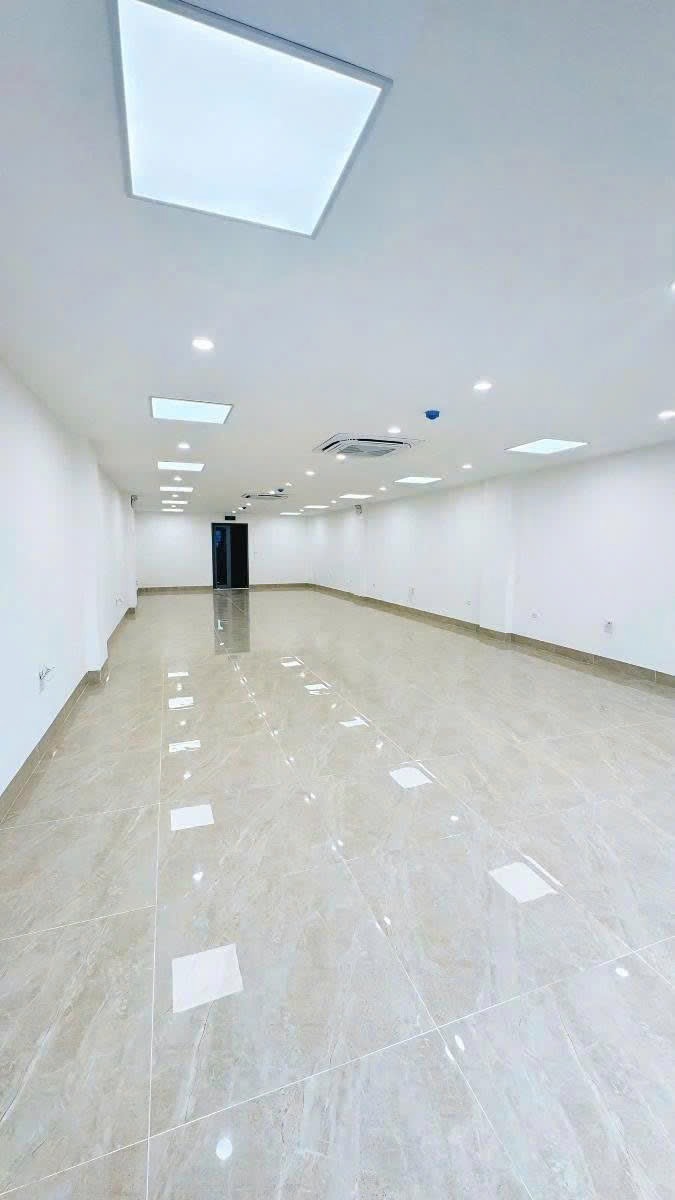 Bán Nhà Đẹp Kinh Doanh Phố Thái Hà 55m2 7 Tầng Mặt Tiền Rộng