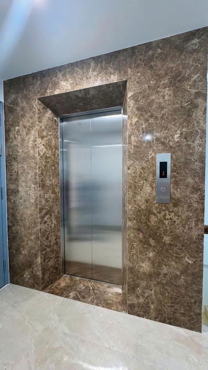 Bán Nhà Đẹp Kinh Doanh Phố Thái Hà 55m2 7 Tầng Mặt Tiền Rộng