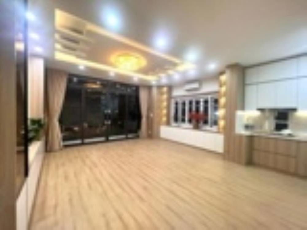 Bán Tòa Văn Phòng Phố Thái Hà Đống Đa 56m2 7 Tầng Mặt Tiền 5.25m