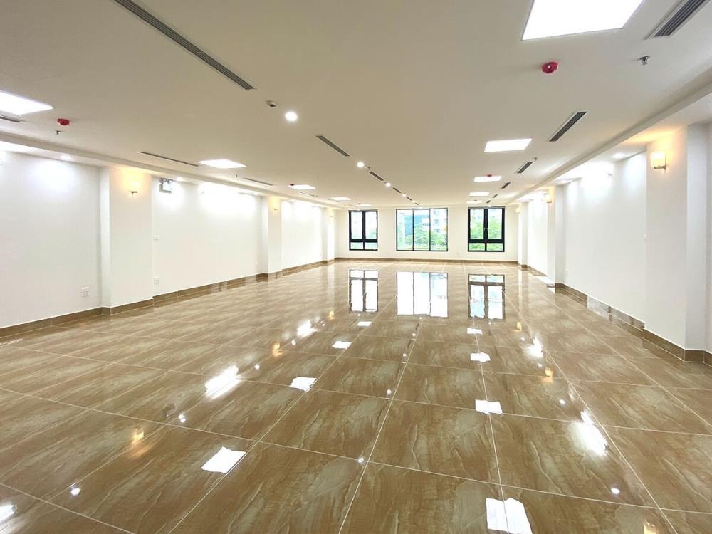 Nhà 10 Tầng Mặt Phố Nguyên Chí Thanh, Ba Đình, Hà Nội - 100 Tỷ