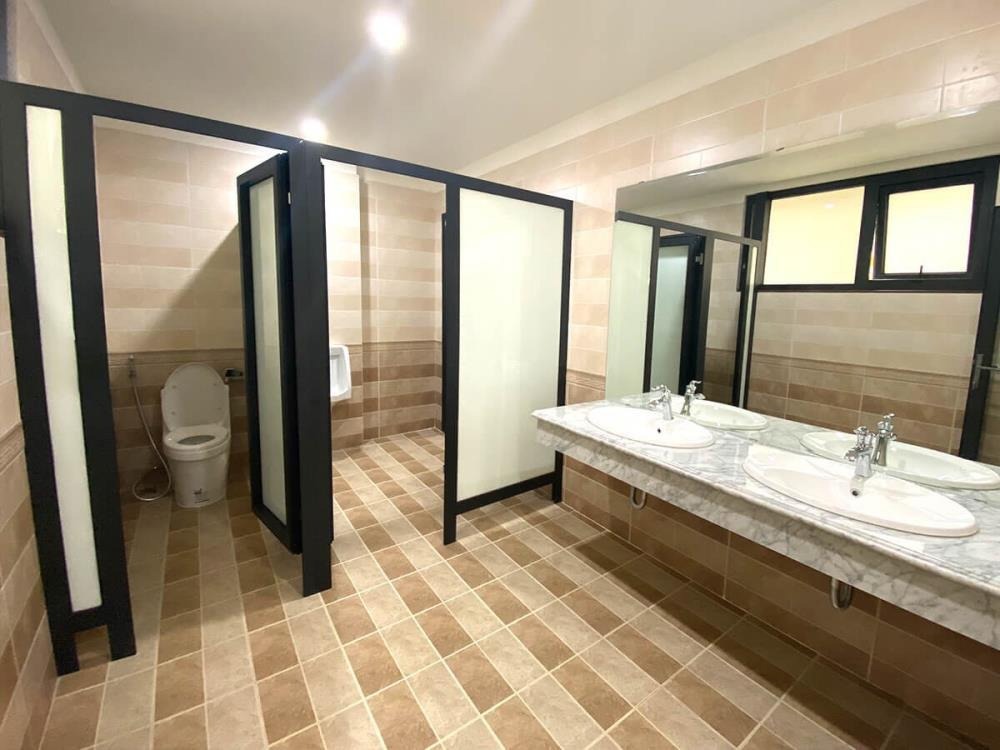 Nhà 10 Tầng Mặt Phố Nguyên Chí Thanh, Ba Đình, Hà Nội - 100 Tỷ