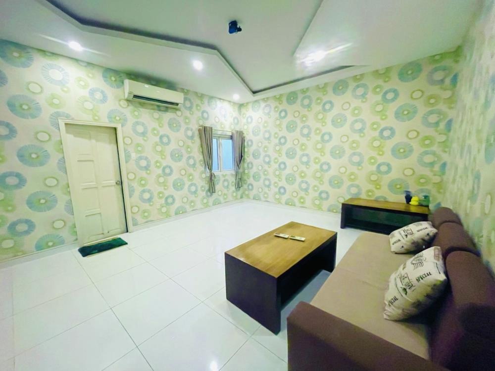 Mặt tiền kinh doanh Nguyễn Xí, Bình Thạnh - 176m2, 6PN, Giá 34.9 tỷ