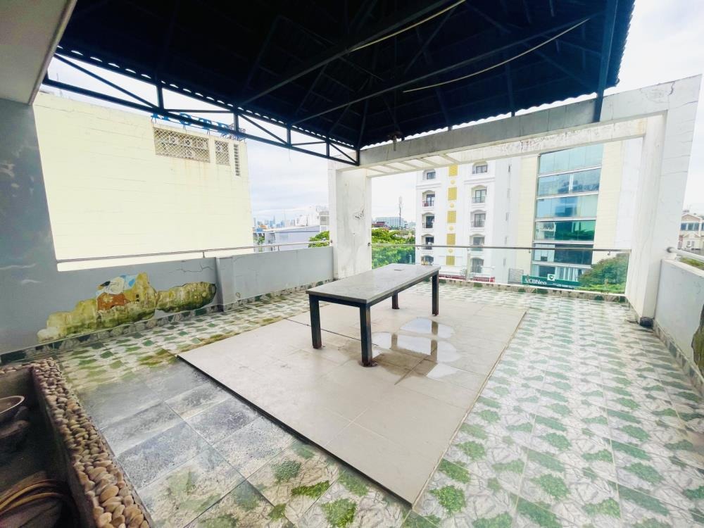 Mặt tiền kinh doanh Nguyễn Xí, Bình Thạnh - 176m2, 6PN, Giá 34.9 tỷ