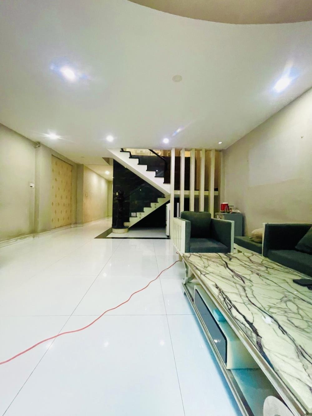 Mặt tiền kinh doanh Nguyễn Xí, Bình Thạnh - 176m2, 6PN, Giá 34.9 tỷ