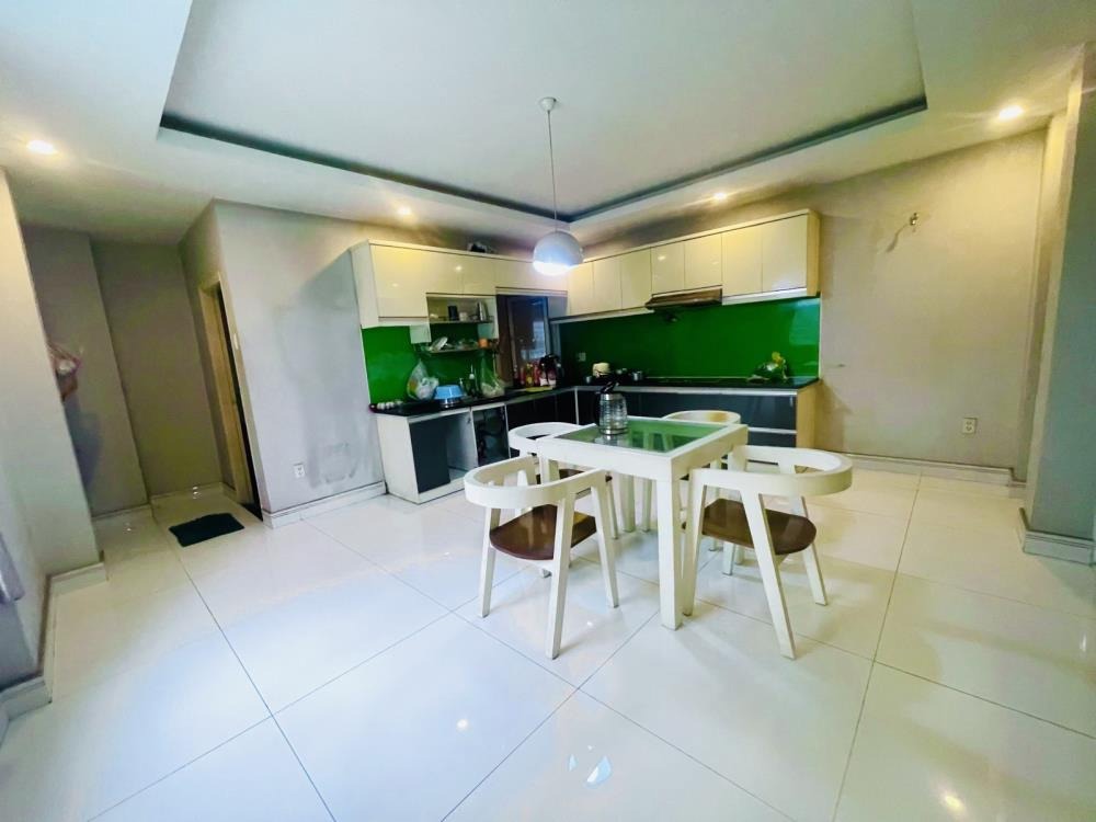 Mặt tiền kinh doanh Nguyễn Xí, Bình Thạnh - 176m2, 6PN, Giá 34.9 tỷ