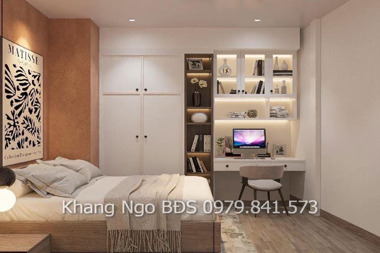Bán CHDV Siêu VIP - HXH 6m Lê Văn Sỹ, 100m² (8x14m), Hẻm thông 6m - CHỈ 17 TỶ