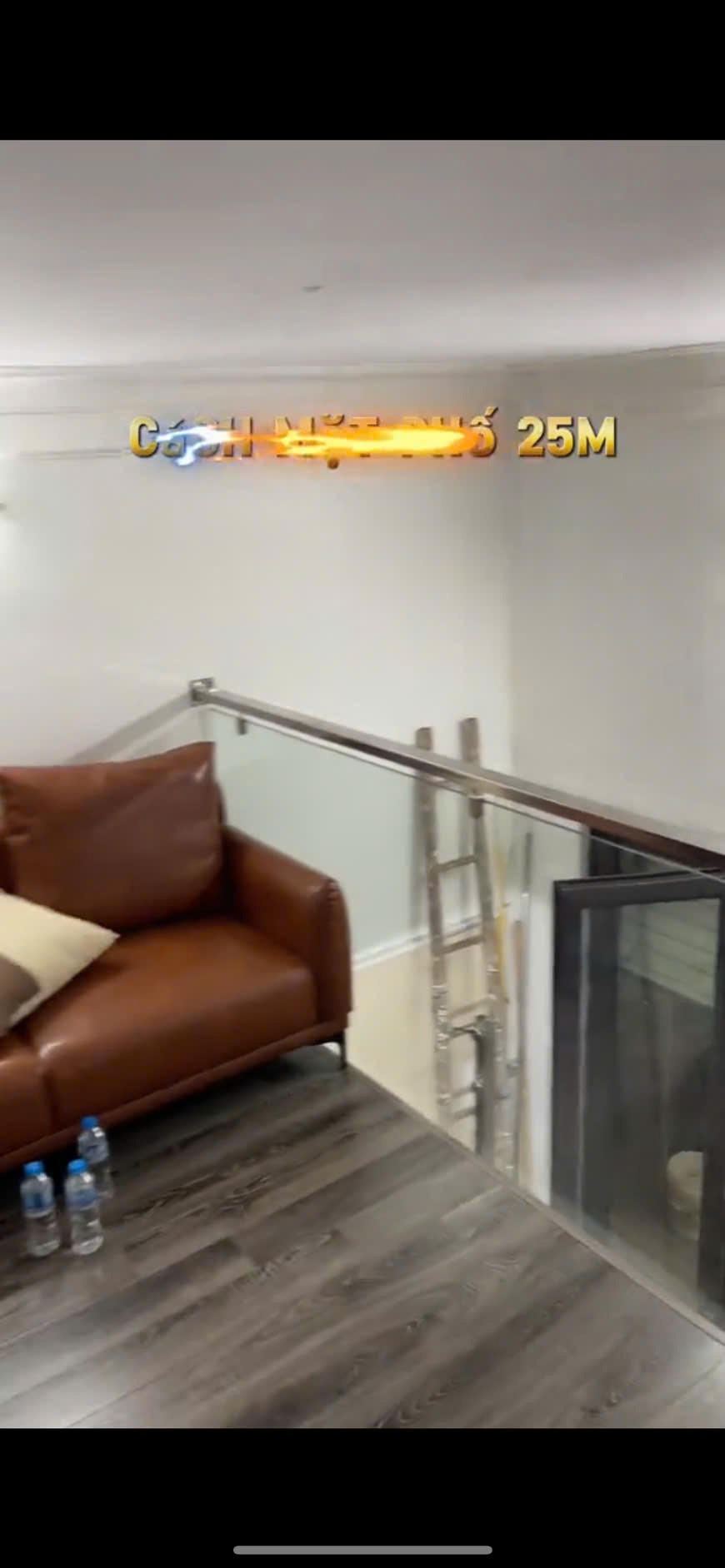 Bán nhà ngọc hà 3.8 tỷ, 30m², mặt tiền 3.82m, sổ vuông