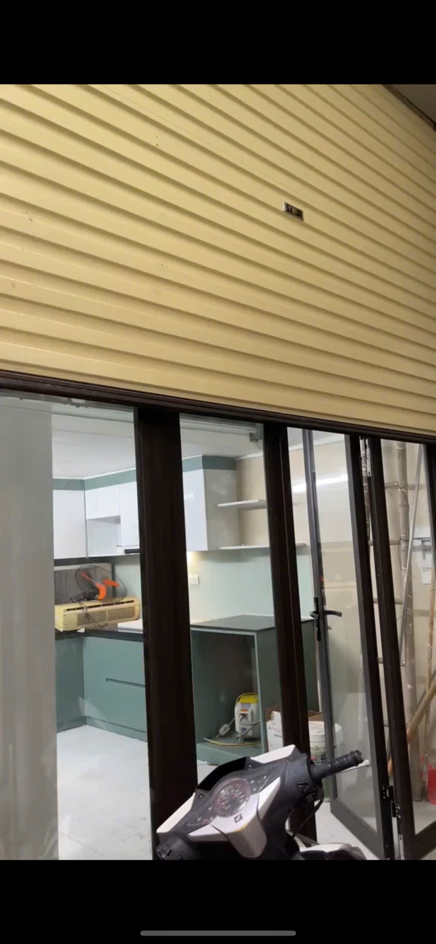 Bán nhà ngọc hà 3.8 tỷ, 30m², mặt tiền 3.82m, sổ vuông