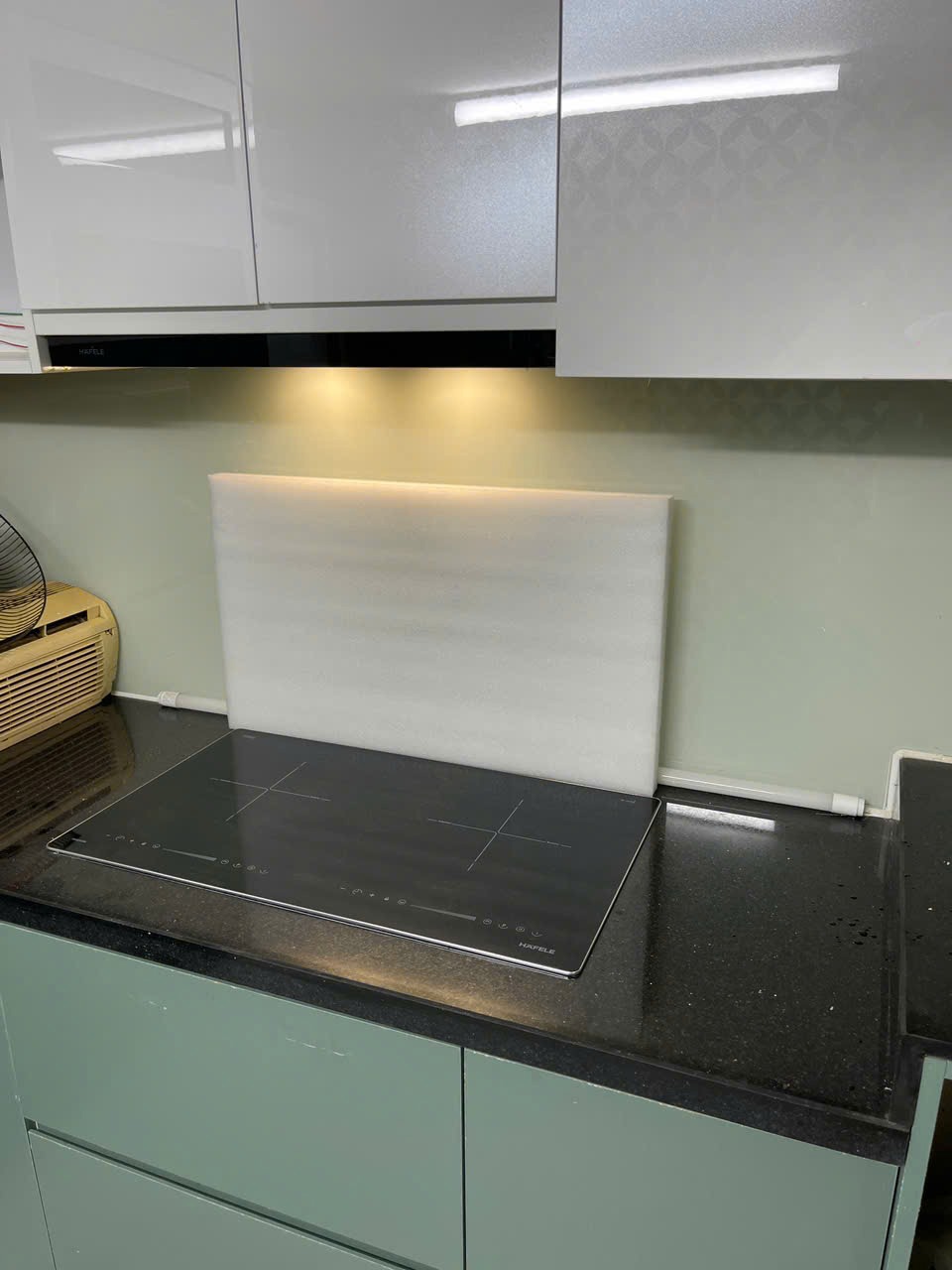 Bán nhà ngọc hà 3.8 tỷ, 30m², mặt tiền 3.82m, sổ vuông