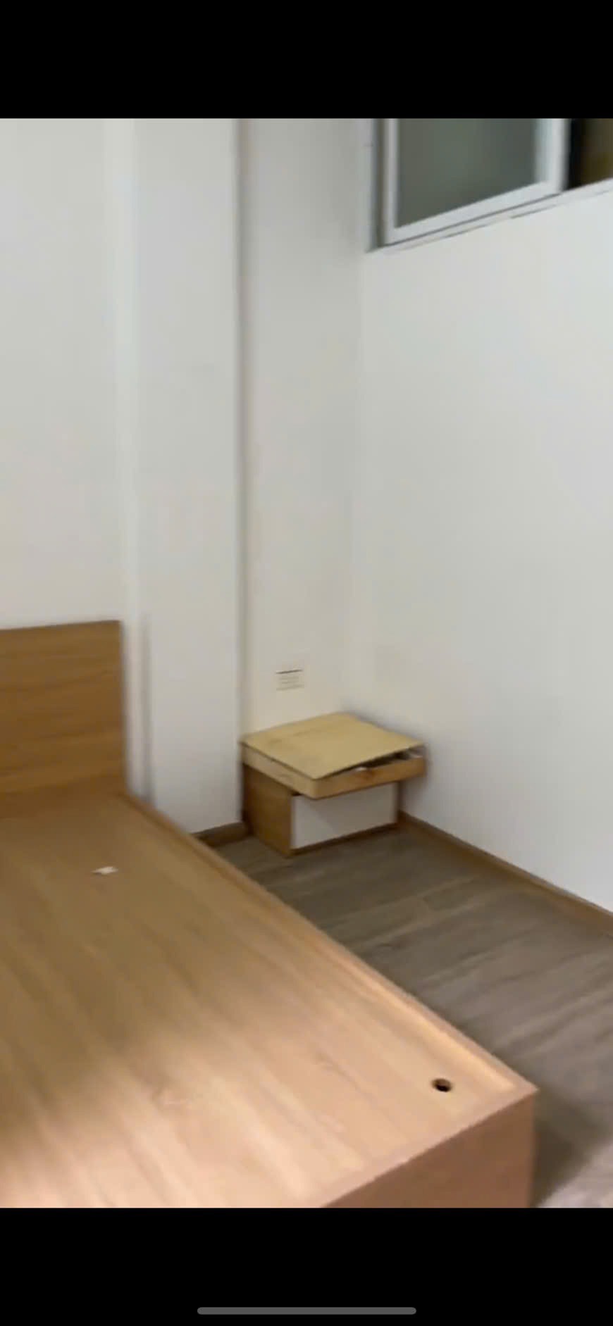 Bán nhà ngọc hà 3.8 tỷ, 30m², mặt tiền 3.82m, sổ vuông
