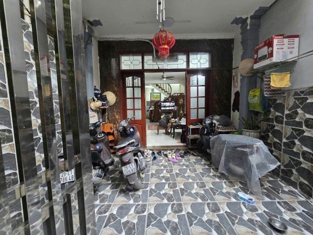 Bán nhà Đỗ Đức Dục, Mễ Trì, Nam Từ Liêm - 14.4 tỷ - Ngõ nông, ô tô gần