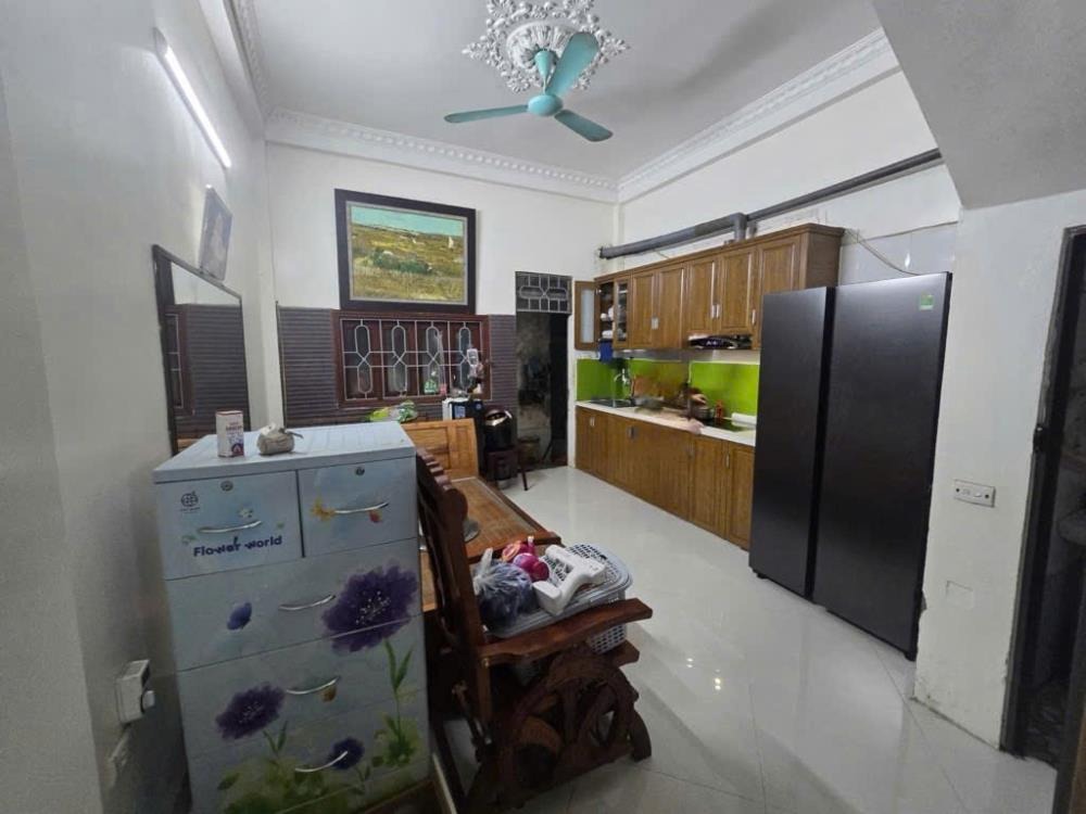 Bán nhà Đỗ Đức Dục, Mễ Trì, Nam Từ Liêm - 14.4 tỷ - Ngõ nông, ô tô gần
