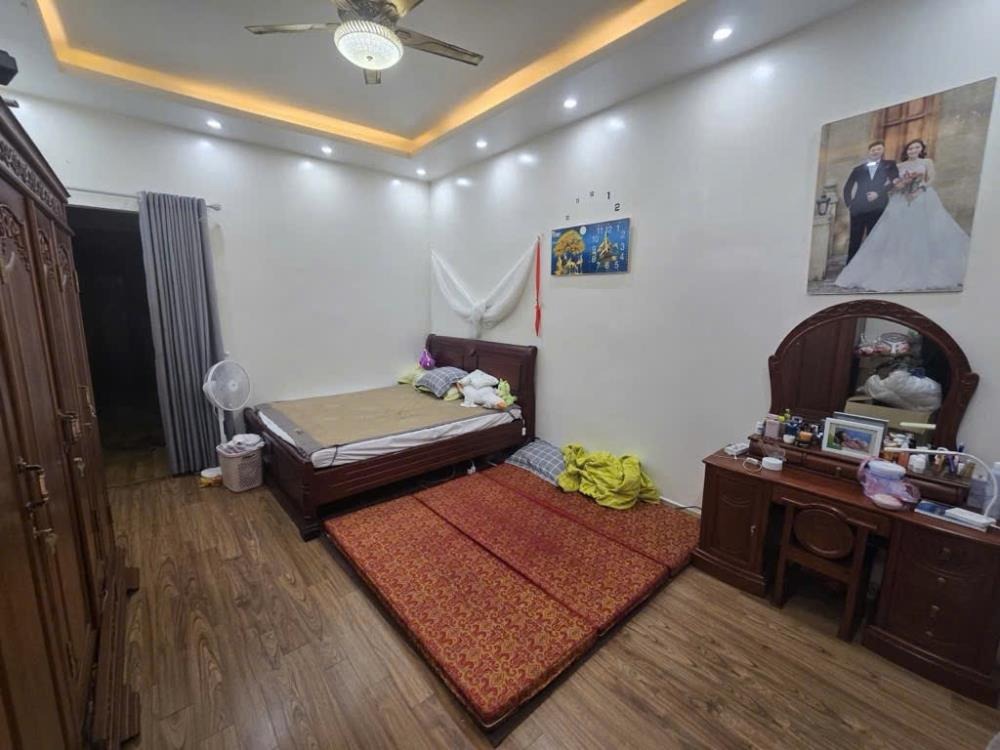 Bán nhà Đỗ Đức Dục, Mễ Trì, Nam Từ Liêm - 14.4 tỷ - Ngõ nông, ô tô gần