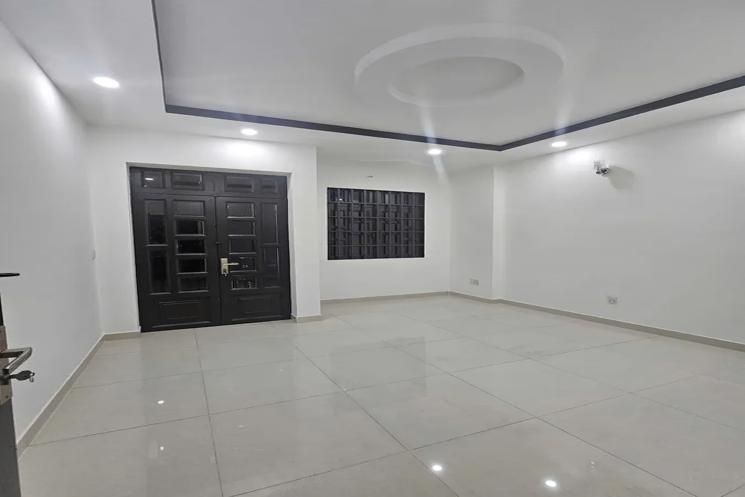 NHÀ MỚI  LÊ VĂN QUỚI, BÌNH TÂN, HXH, 63M2, 3 TẦNG - GIÁ NHỈNH   6TỶ, SỔ ĐỎ