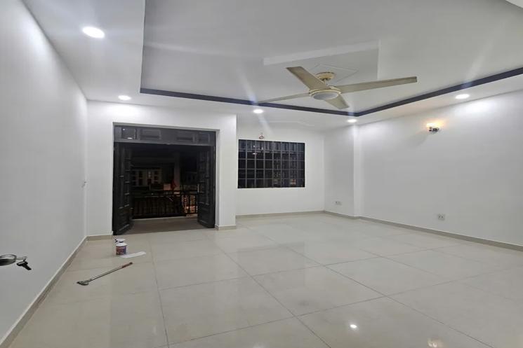 NHÀ MỚI  LÊ VĂN QUỚI, BÌNH TÂN, HXH, 63M2, 3 TẦNG - GIÁ NHỈNH   6TỶ, SỔ ĐỎ