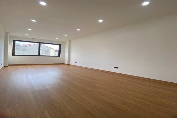 BÁN NHÀ 4 TẦNG MỚI ĐẸP TẠI ĐỒNG MAI - HÀ ĐÔNG  GIÁ CHỈ 3TY 530