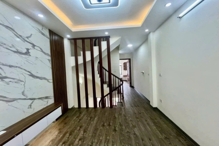 BÁN NHÀ 4 TẦNG MỚI ĐẸP TẠI ĐỒNG MAI - HÀ ĐÔNG  GIÁ CHỈ 3TY 530