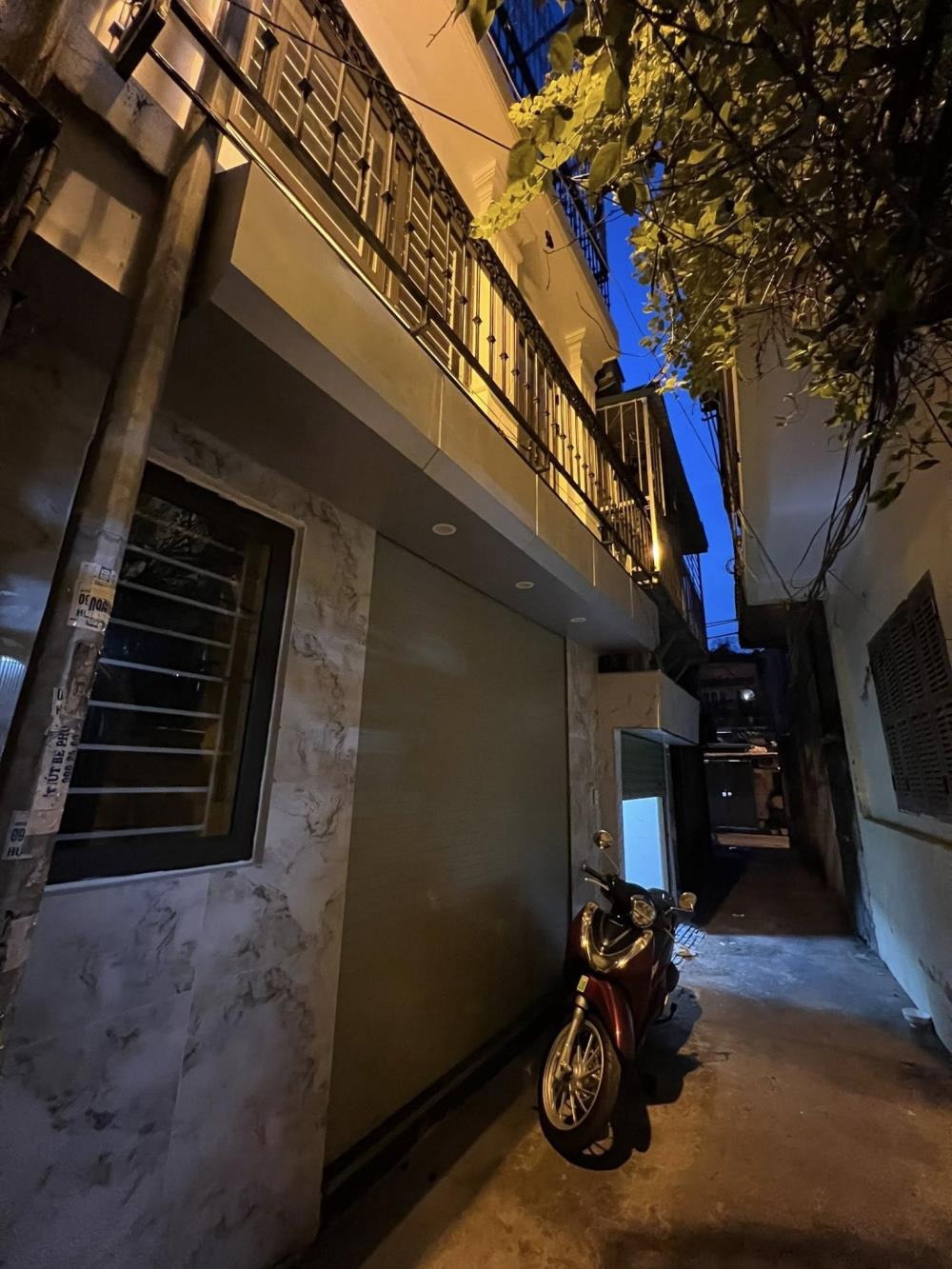 Bán nhà đẹp 3 tầng, 4.8 tỷ tại Minh Khai, Hai Bà Trưng - 31m2, 2PN, 2WC
