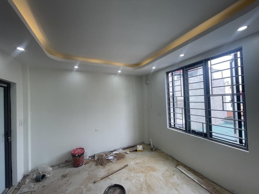 Bán nhà thang máy Kiến Hưng 50m2, 9.x tỷ - Vị trí đẹp, Full tiện ích
