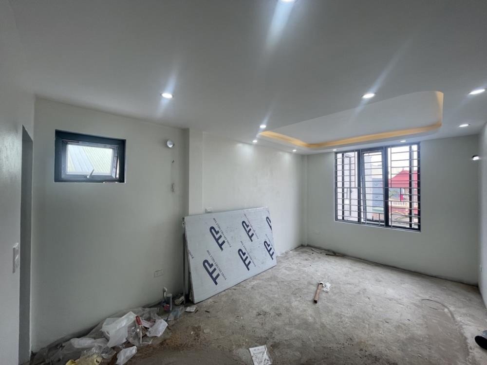 Bán nhà thang máy Kiến Hưng 50m2, 9.x tỷ - Vị trí đẹp, Full tiện ích
