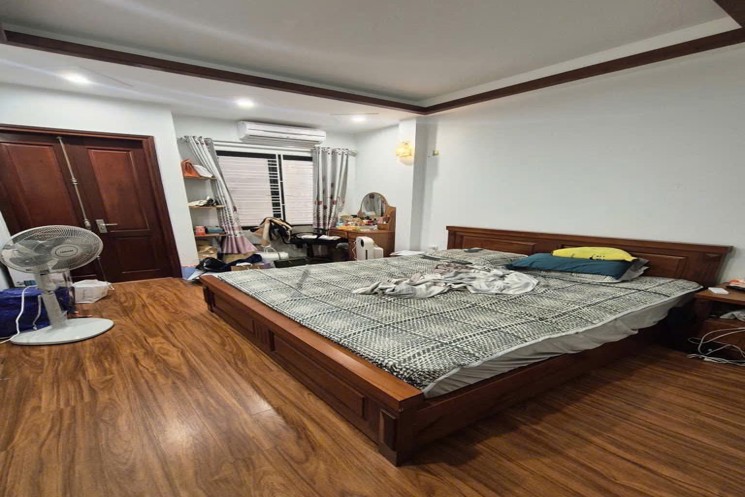 🌹CC BÁN NHÀ TRƯƠNG ĐỊNH  DT 45m2 x 5T- HƠN 9 TỶ- NGÕ 3 GÁC NÔNG RỘNG THOÁNG  KHU TRUNG TÂM ĐẮC