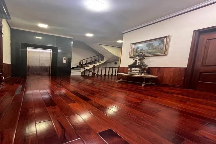 BÁN NHÀ MẶT PHỐ LÊ THANH NGHỊ – HAI BÀ TRƯNG – 2 MẶT PHỐ SIÊU HIẾM  0986073333