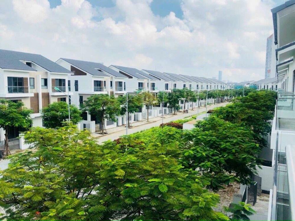 Cho thuê biệt thự Dương Nội 180m2 - Giá chỉ 15tr/tháng
