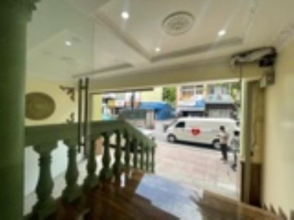Cho Thuê Mặt Bằng Kinh Doanh Bạch Đằng, Tân Bình - Vị Trí Đắc Địa