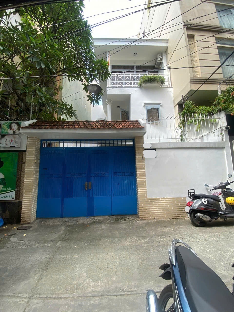 Bán Gấp Biệt Thự Trung Tâm Quận 3 - 48 Tỷ Thương Lượng